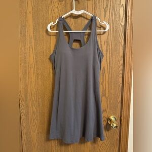 Women’s Athletic Dress